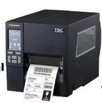 TSC MH241T 203 DPI 356 MM/SN ENDÜSTRIYEL BARKOD ETIKET YAZICI 14 IPS - 1